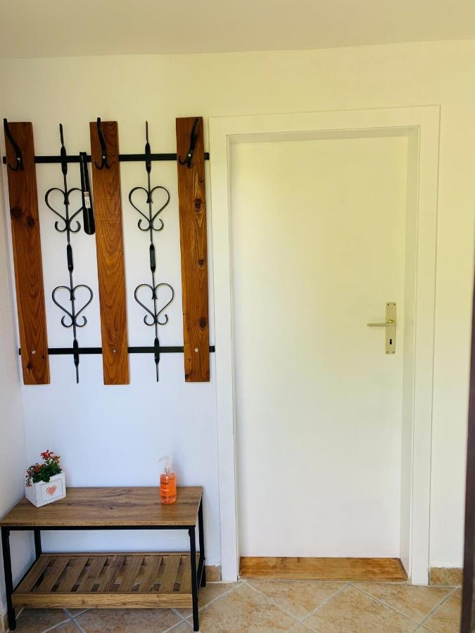 Naturhof Kluge Saupsdorf المظهر الخارجي الصورة