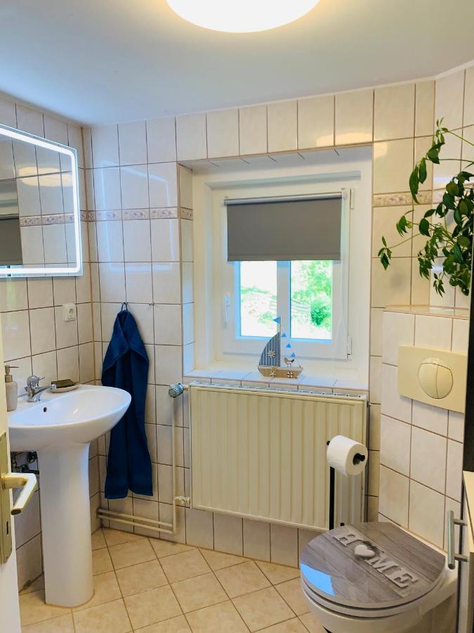 Naturhof Kluge Saupsdorf المظهر الخارجي الصورة